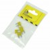 20 Amp Mini Blade Fuses (5 Per Pack)